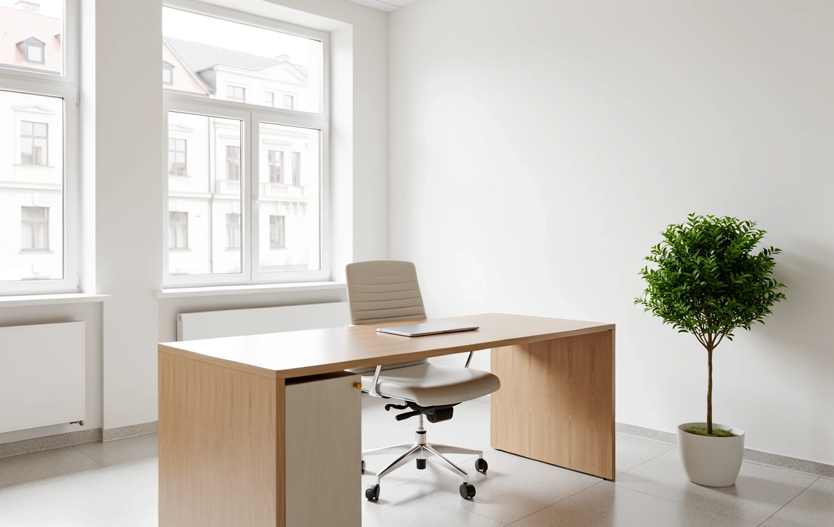 Biuro NutriOnline we Wrocławiu