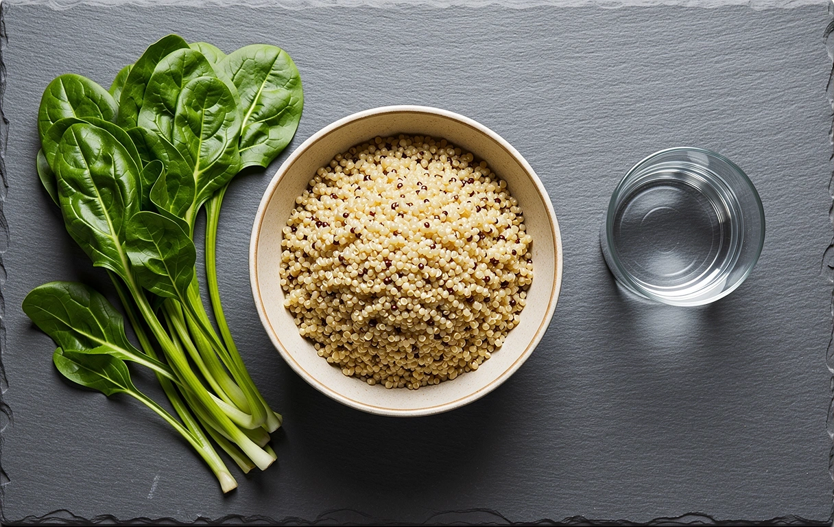 Zdrowa żywność i profesjonalne podejście